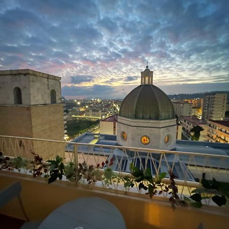Ro&Ro Napoli Luxury Rooms מראה חיצוני תמונה