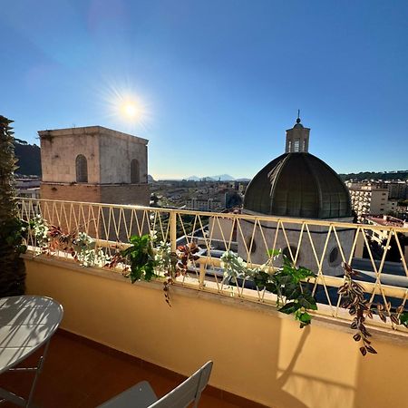 Ro&Ro Napoli Luxury Rooms מראה חיצוני תמונה