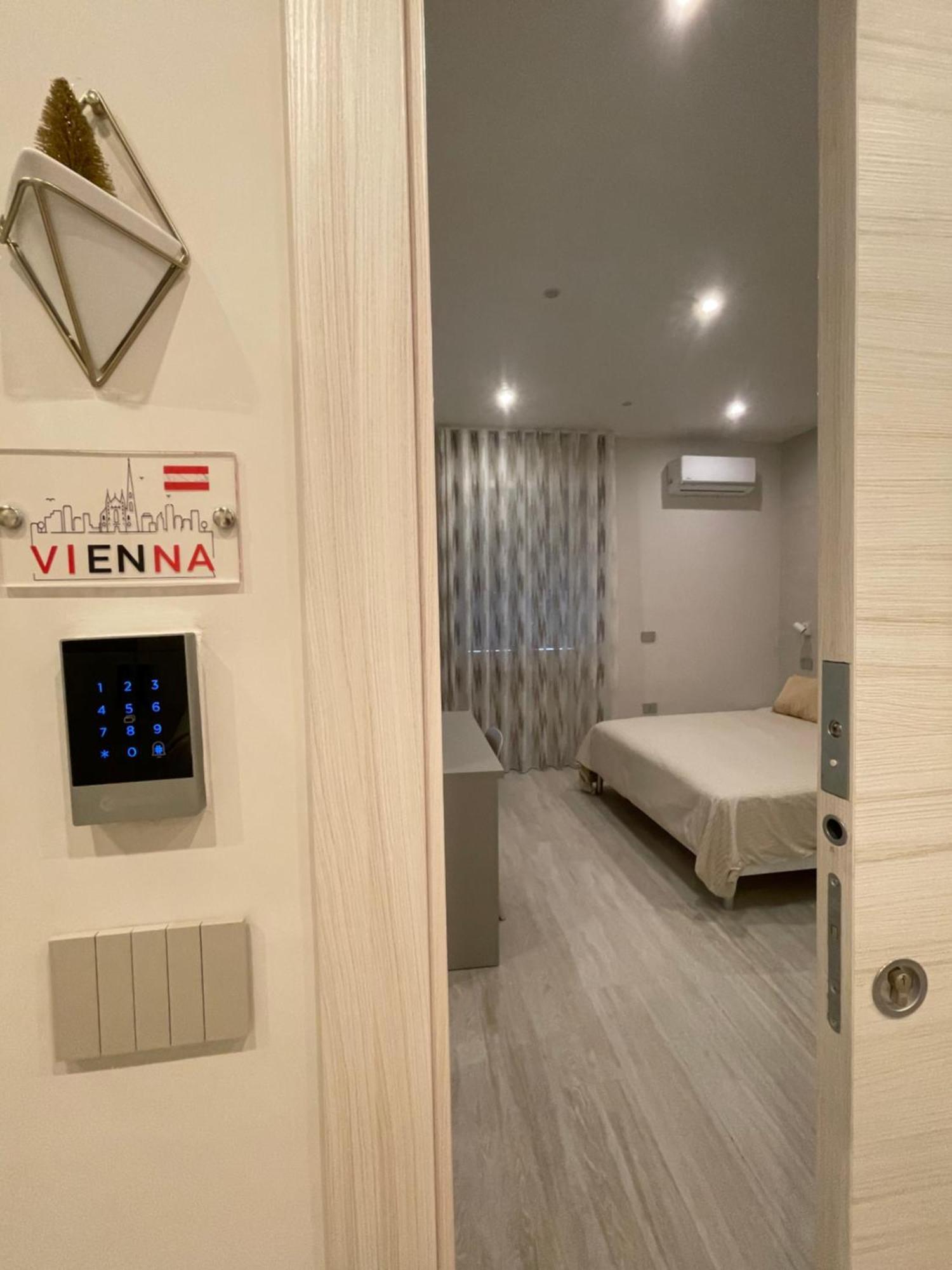 Ro&Ro Napoli Luxury Rooms מראה חיצוני תמונה