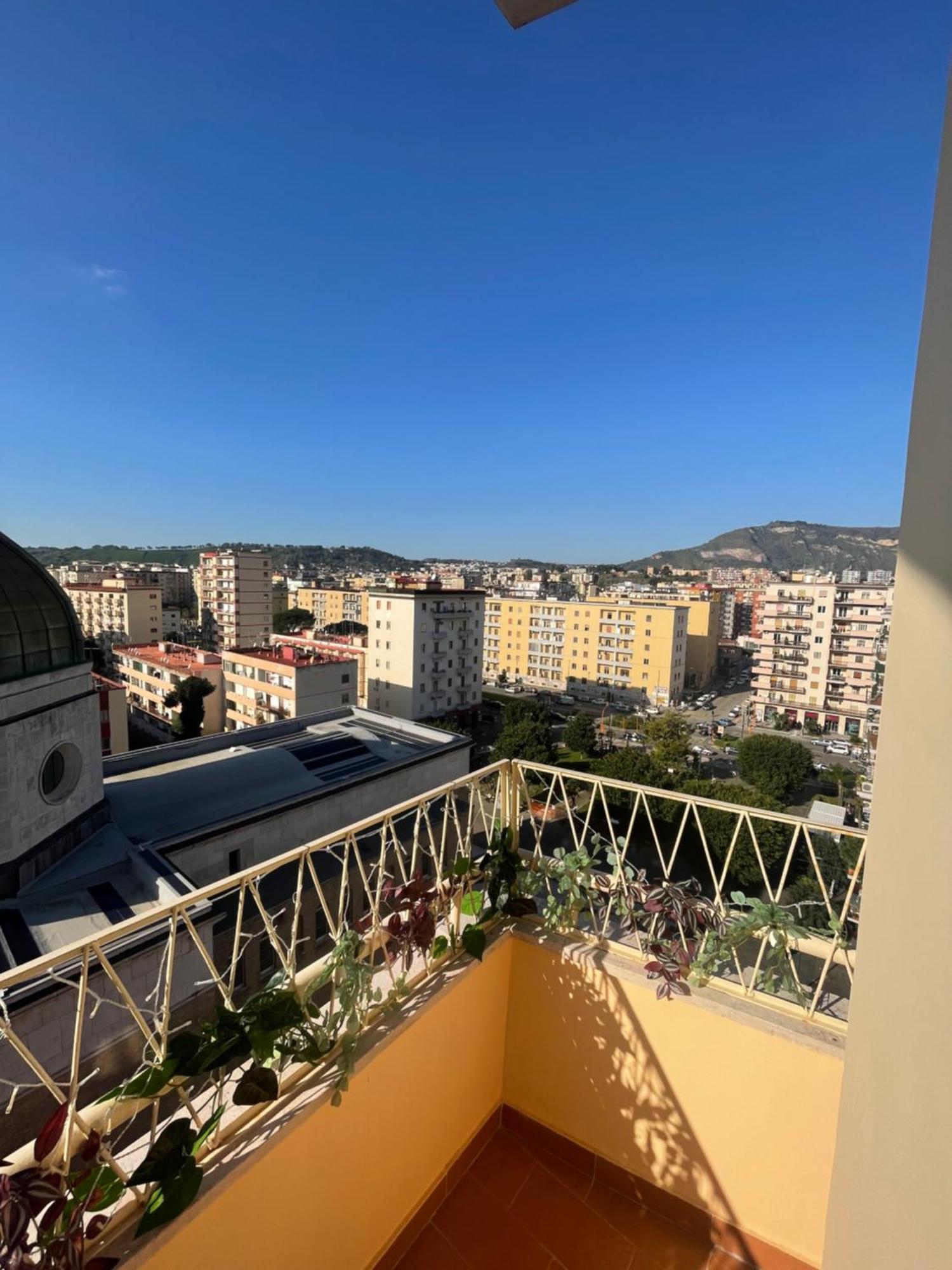 Ro&Ro Napoli Luxury Rooms מראה חיצוני תמונה