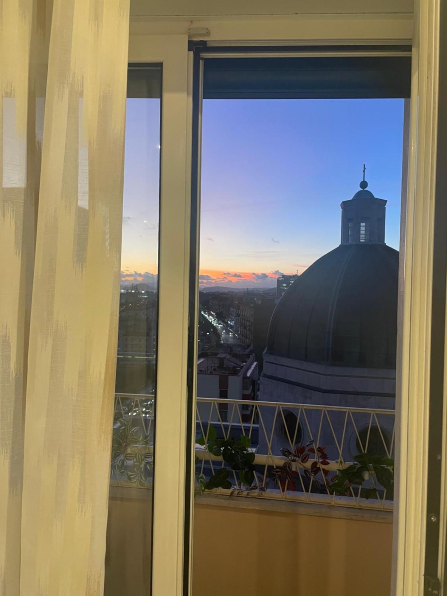 Ro&Ro Napoli Luxury Rooms מראה חיצוני תמונה